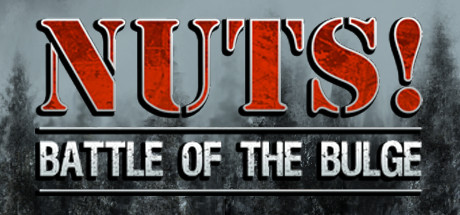 Nuts The Battle of the Bulge (PC)