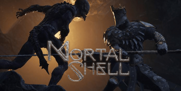 Buy MORTAL SHELL (PS4)
