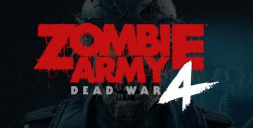 Kjøpe Zombie Army 4 Dead War (PC)