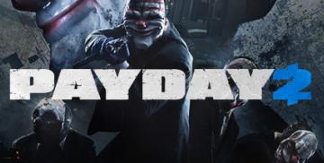 Buy PAYDAY 2 - CRIMEWAVE EDITION (XB1)