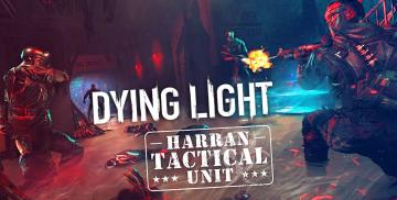 Dying Light - Harran Tactical Unit Bundle (DLC) الشراء