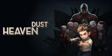 Heaven Dust (Xbox X) الشراء