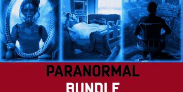 Kjøpe Paranormal Bundle (Xbox X)