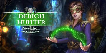 Kjøpe Demon Hunter: Revelation (Xbox X)