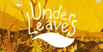 Buy Under Leaves (Xbox X)