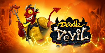 Kup Doodle Devil: 3volution (Xbox X)
