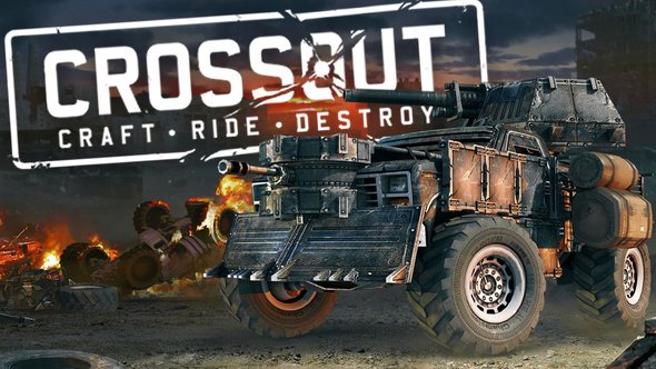 Crossout - Season 4 Elite Battle Pass Bundle (Xbox X)