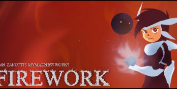 Køb Firework - a modern tale (Xbox X)