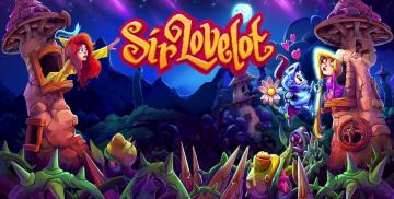 Buy Sir Lovelot (Xbox X)