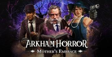 Satın almak Arkham Horror: Mother’s Embrace (Xbox X)