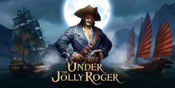 Kjøpe Under the Jolly Roger (XB1)