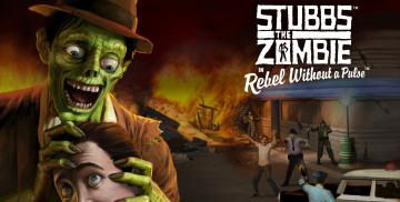 购买 Stubbs the Zombie in Rebel Without a Pulse (Xbox X)