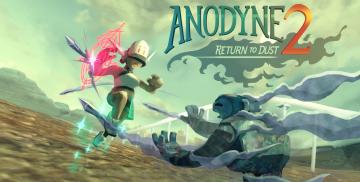 购买 Anodyne 2 (Xbox X)