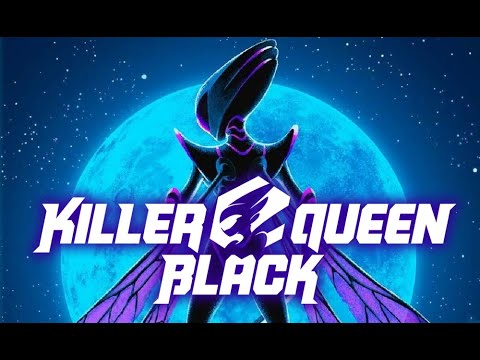 Killer Queen Black (Xbox X)
