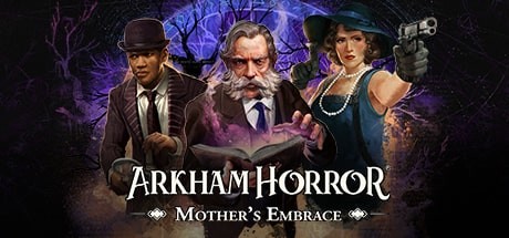 Arkham Horror: Mother’s Embrace (XB1)