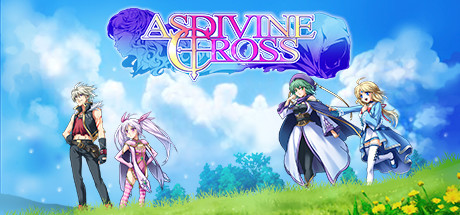 Asdivine Cross (Xbox X)