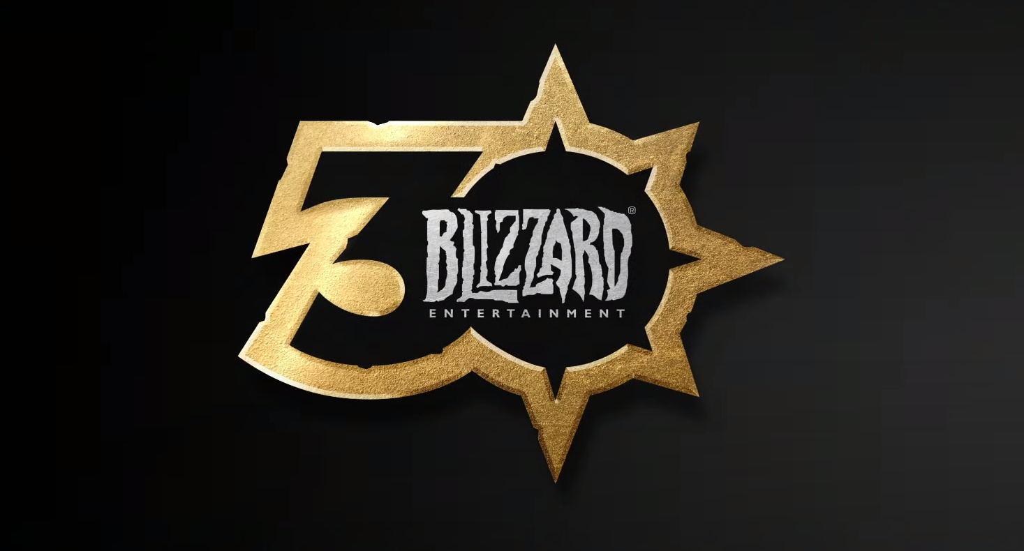 The Blizzard 30-Year Celebration Collection (Xbox X)