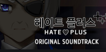 comprar Hate Plus Soundtrack (DLC)
