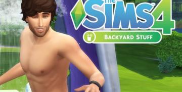 comprar The Sims 4 Backyard Stuff Xbox (DLC)