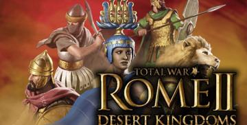 Kjøpe Total War: ROME II - Desert Kingdoms Culture Pack (DLC)