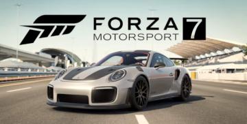 Satın almak Forza Motorsport 7 (PC)