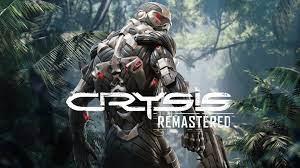 購入Crysis Remastered (Xbox)