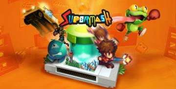 Buy SUPERMASH (Xbox X)