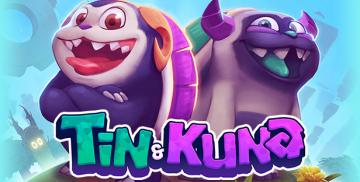 TIN & KUNA (Xbox X) الشراء