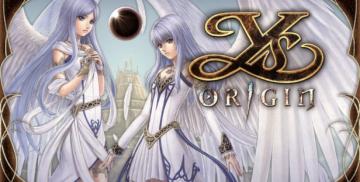 Buy YS ORIGIN (Xbox X)
