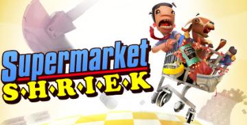 Buy Supermarket Shriek (Xbox X)