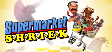 Supermarket Shriek (Xbox X)