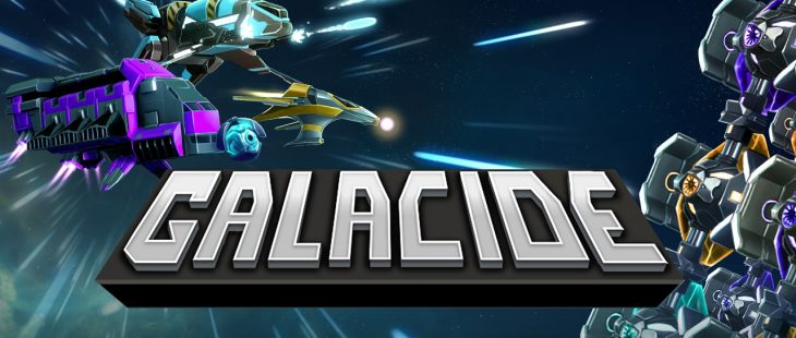 Galacide (Xbox X)