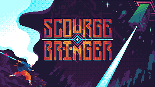 ScourgeBringer (Xbox X)
