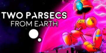Kjøpe Two Parsecs From Earth (Xbox X)