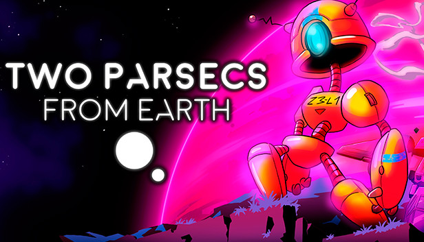 Two Parsecs From Earth (Xbox X)