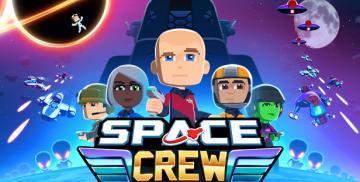 Acheter Space Crew (Xbox X)