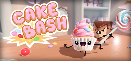 CAKE BASH (Xbox X)