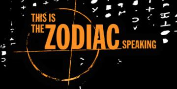This is the Zodiac Speaking (XB1) الشراء