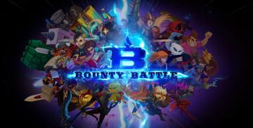 Buy BOUNTY BATTLE (Xbox X)