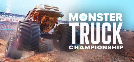 MONSTER TRUCK CHAMPIONSHIP (XB1)