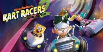 Kjøpe Nickelodeon Kart Racers 2: Grand Prix (Xbox X)