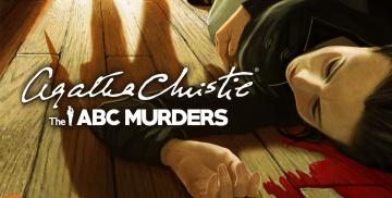 Satın almak AGATHA CHRISTIE THE ABC MURDERS (XB1)