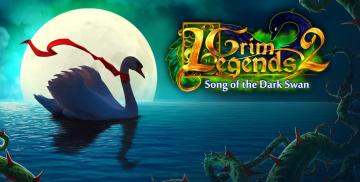 Satın almak Grim Legends 2: Song of the Dark Swan (Xbox X)