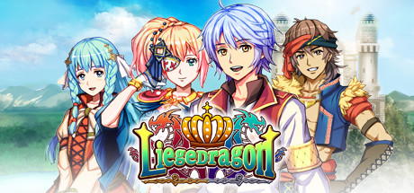 Liege Dragon (Xbox X)