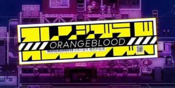 Kup Orangeblood (Xbox X)