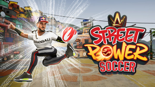 Street Power Soccer (XB1)