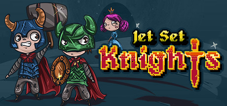 Jet Set Knights (Xbox X)