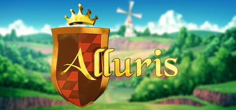 Alluris (Xbox X)