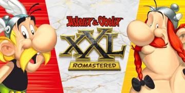 Köp Asterix & Obelix XXL: Romastered (XB1)