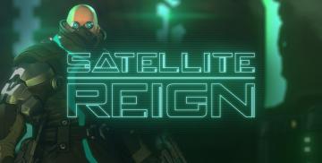 Kjøpe Satellite Reign (PC)